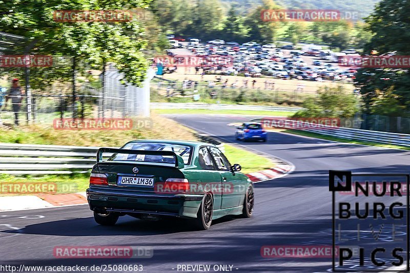 Bild #25080683 - Touristenfahrten Nürburgring Nordschleife (02.10.2023)