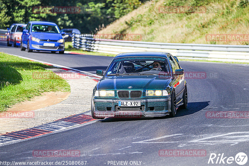 Bild #25080687 - Touristenfahrten Nürburgring Nordschleife (02.10.2023)