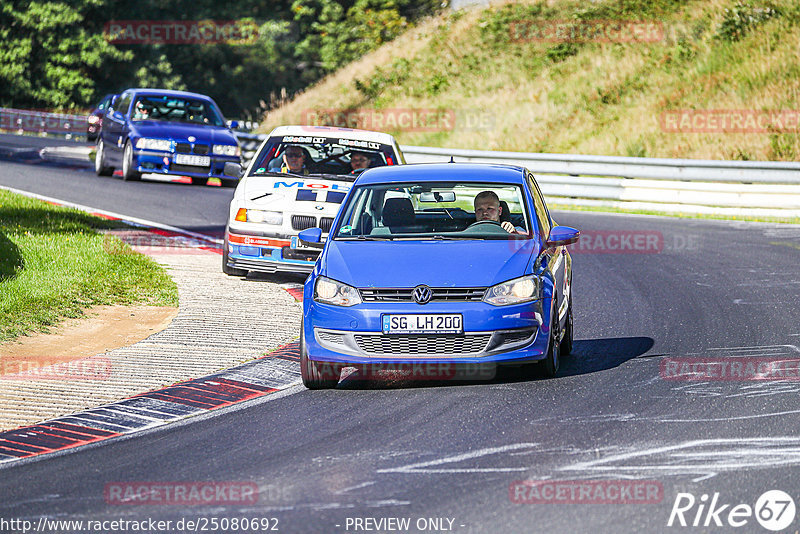 Bild #25080692 - Touristenfahrten Nürburgring Nordschleife (02.10.2023)