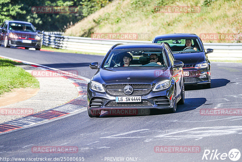 Bild #25080695 - Touristenfahrten Nürburgring Nordschleife (02.10.2023)