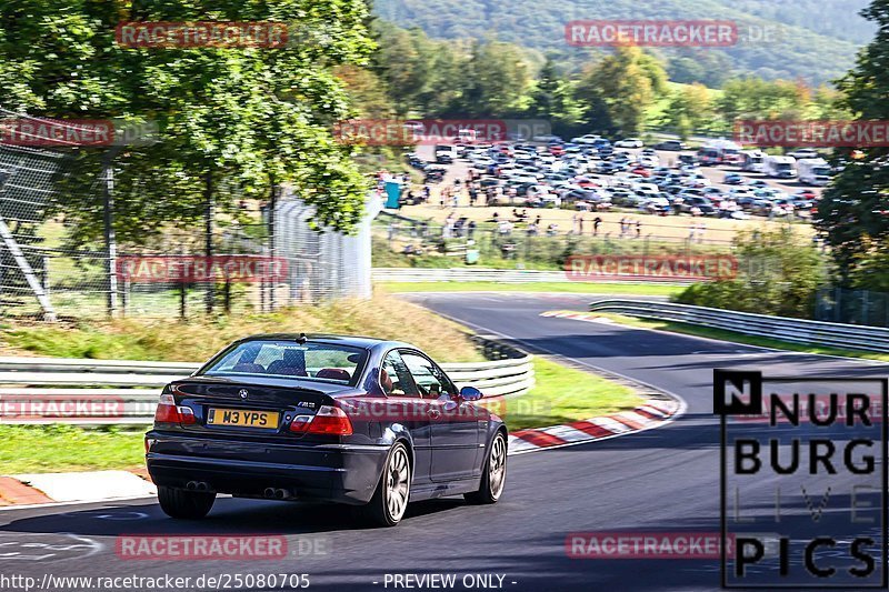 Bild #25080705 - Touristenfahrten Nürburgring Nordschleife (02.10.2023)