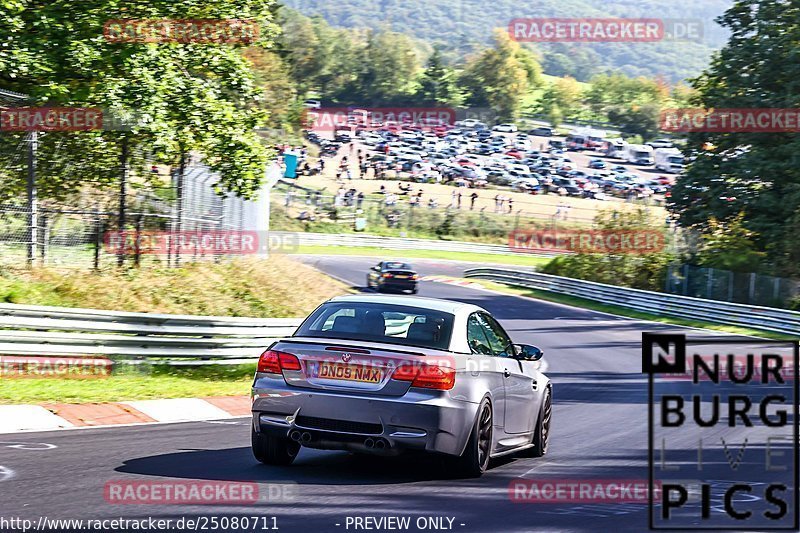 Bild #25080711 - Touristenfahrten Nürburgring Nordschleife (02.10.2023)