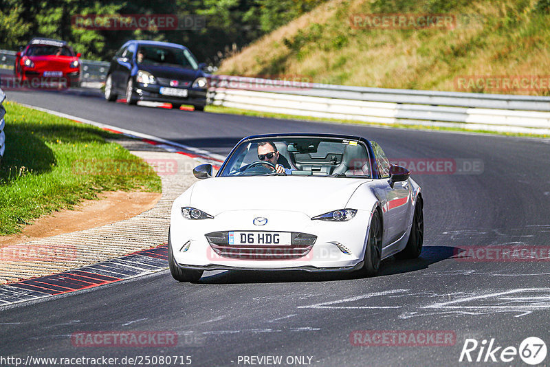 Bild #25080715 - Touristenfahrten Nürburgring Nordschleife (02.10.2023)