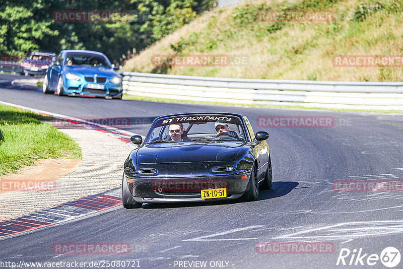 Bild #25080721 - Touristenfahrten Nürburgring Nordschleife (02.10.2023)