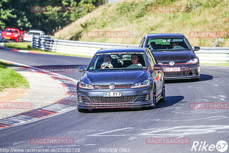 Bild #25080728 - Touristenfahrten Nürburgring Nordschleife (02.10.2023)