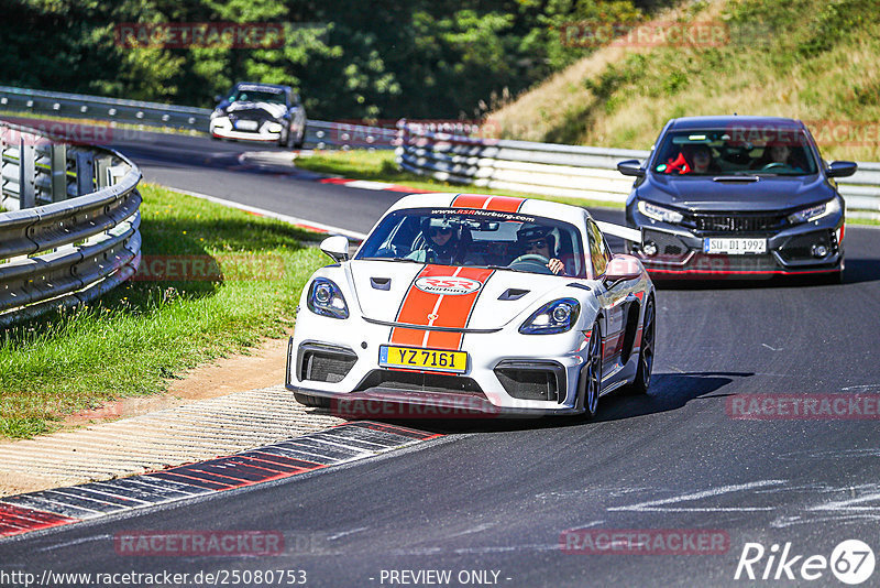 Bild #25080753 - Touristenfahrten Nürburgring Nordschleife (02.10.2023)