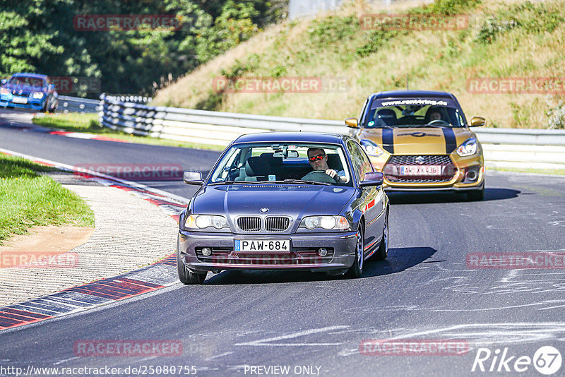 Bild #25080755 - Touristenfahrten Nürburgring Nordschleife (02.10.2023)