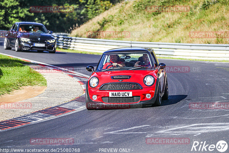 Bild #25080768 - Touristenfahrten Nürburgring Nordschleife (02.10.2023)