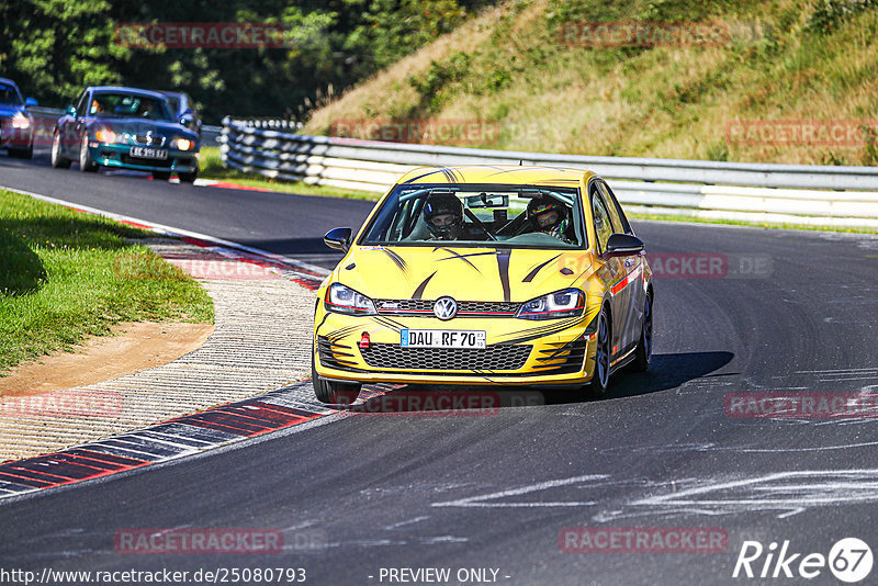 Bild #25080793 - Touristenfahrten Nürburgring Nordschleife (02.10.2023)