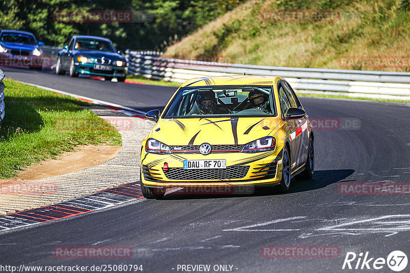 Bild #25080794 - Touristenfahrten Nürburgring Nordschleife (02.10.2023)