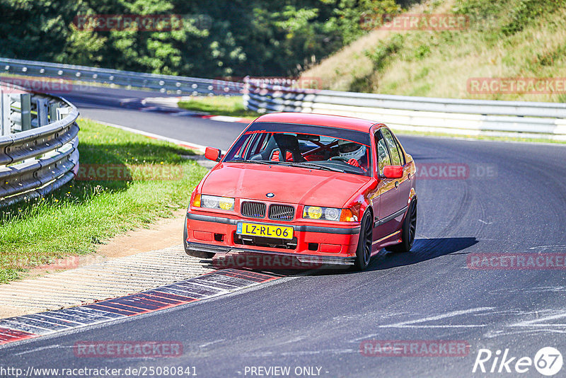 Bild #25080841 - Touristenfahrten Nürburgring Nordschleife (02.10.2023)