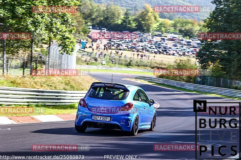 Bild #25080873 - Touristenfahrten Nürburgring Nordschleife (02.10.2023)