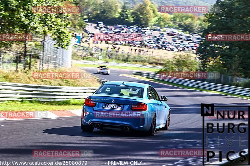 Bild #25080879 - Touristenfahrten Nürburgring Nordschleife (02.10.2023)