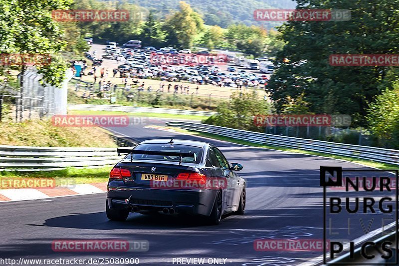 Bild #25080900 - Touristenfahrten Nürburgring Nordschleife (02.10.2023)