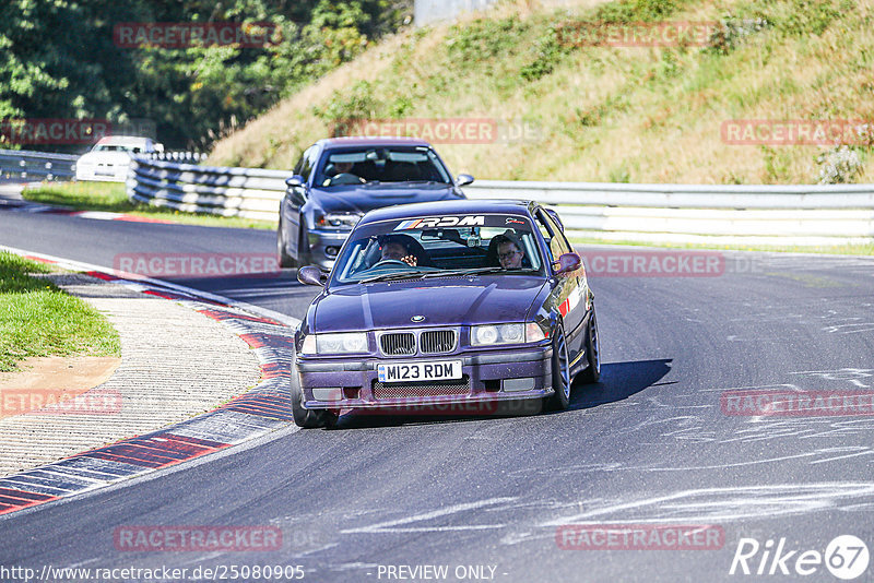 Bild #25080905 - Touristenfahrten Nürburgring Nordschleife (02.10.2023)