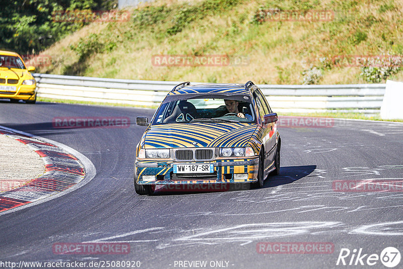 Bild #25080920 - Touristenfahrten Nürburgring Nordschleife (02.10.2023)