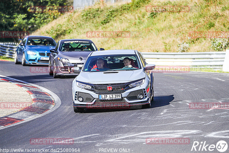 Bild #25080964 - Touristenfahrten Nürburgring Nordschleife (02.10.2023)