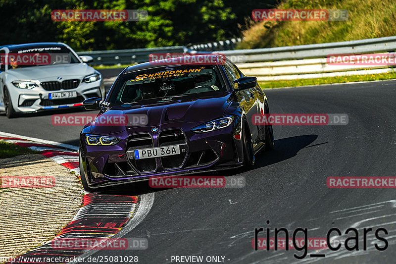 Bild #25081028 - Touristenfahrten Nürburgring Nordschleife (02.10.2023)