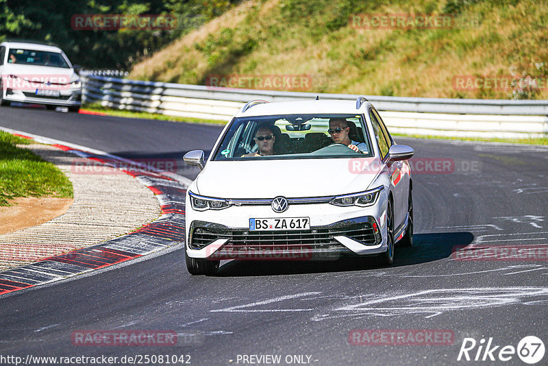 Bild #25081042 - Touristenfahrten Nürburgring Nordschleife (02.10.2023)