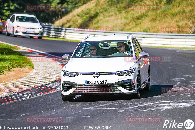 Bild #25081043 - Touristenfahrten Nürburgring Nordschleife (02.10.2023)