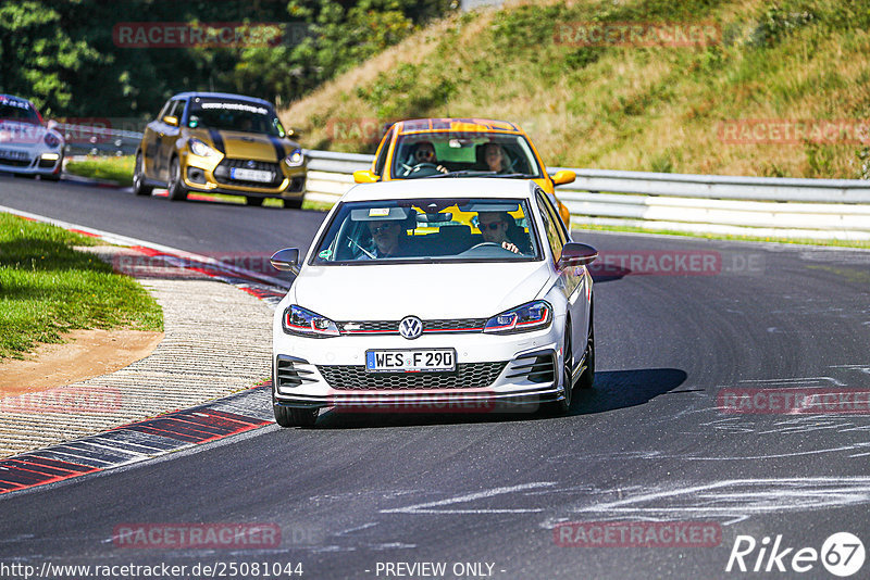 Bild #25081044 - Touristenfahrten Nürburgring Nordschleife (02.10.2023)