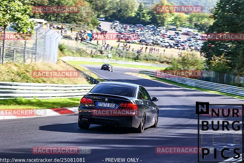 Bild #25081081 - Touristenfahrten Nürburgring Nordschleife (02.10.2023)