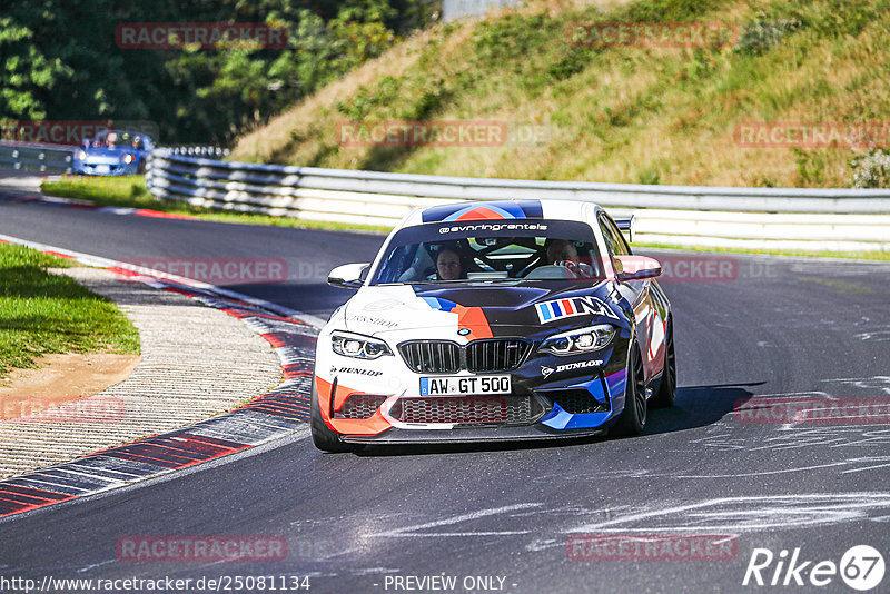 Bild #25081134 - Touristenfahrten Nürburgring Nordschleife (02.10.2023)