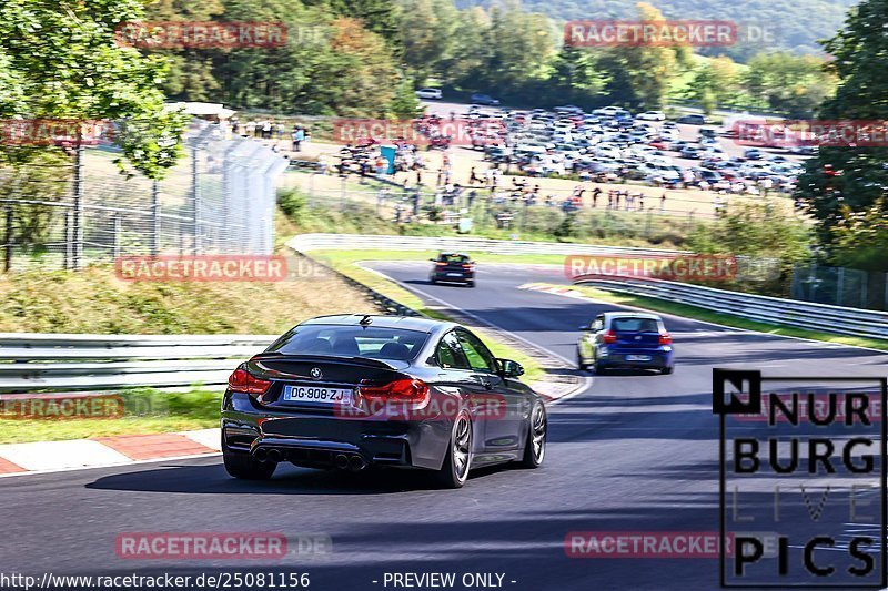 Bild #25081156 - Touristenfahrten Nürburgring Nordschleife (02.10.2023)