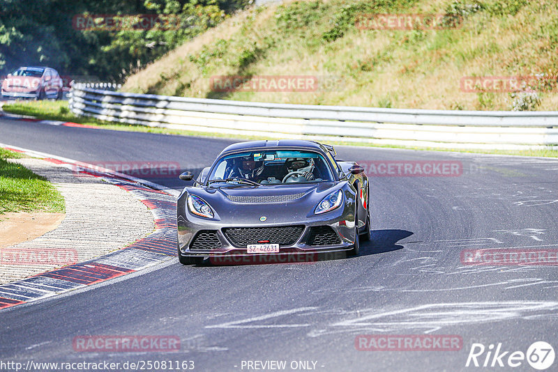 Bild #25081163 - Touristenfahrten Nürburgring Nordschleife (02.10.2023)