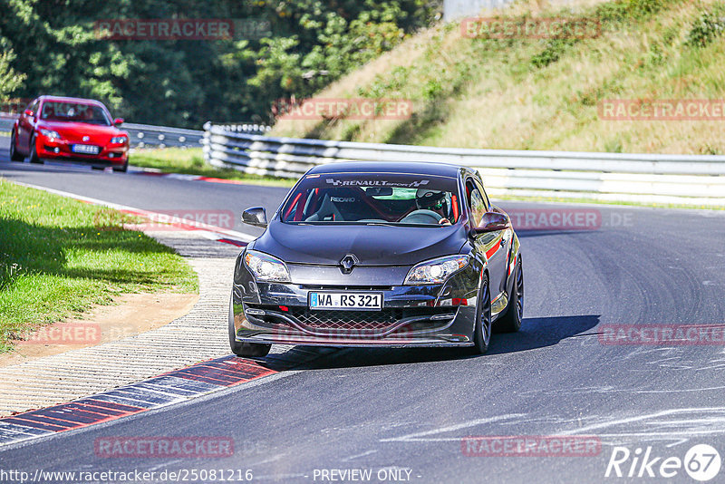 Bild #25081216 - Touristenfahrten Nürburgring Nordschleife (02.10.2023)