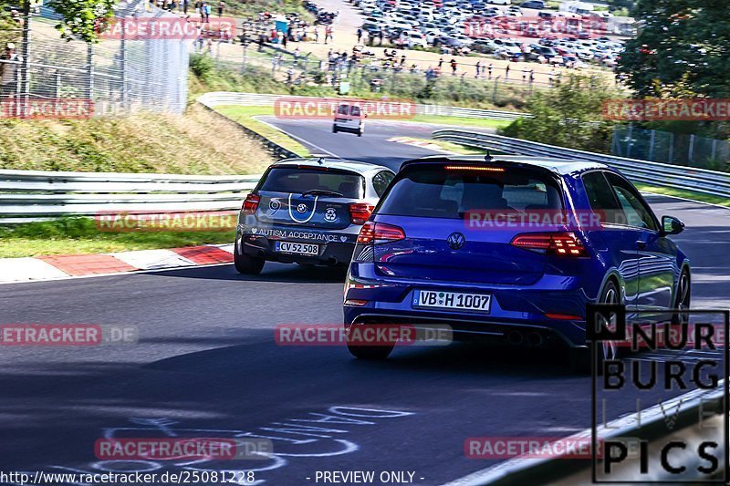 Bild #25081228 - Touristenfahrten Nürburgring Nordschleife (02.10.2023)