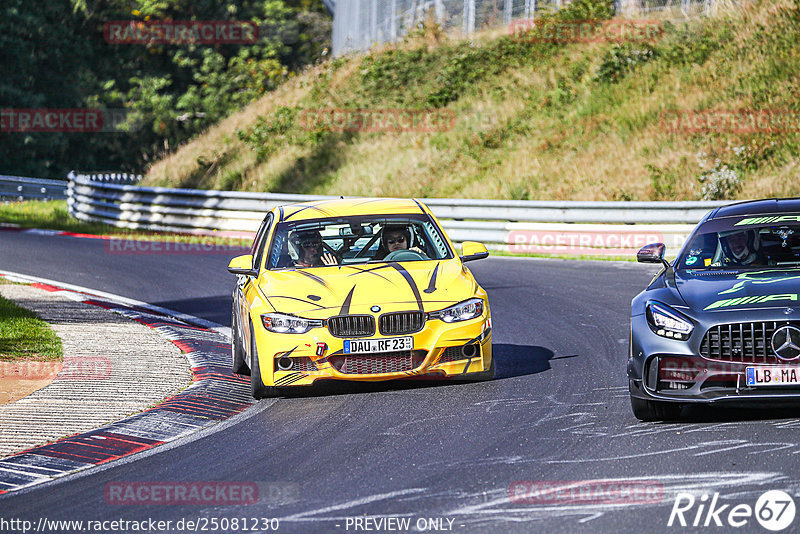 Bild #25081230 - Touristenfahrten Nürburgring Nordschleife (02.10.2023)