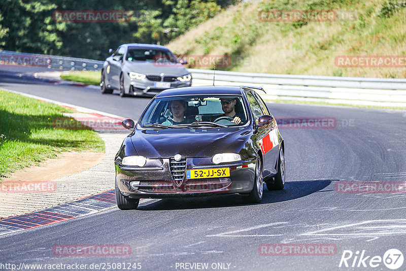 Bild #25081245 - Touristenfahrten Nürburgring Nordschleife (02.10.2023)