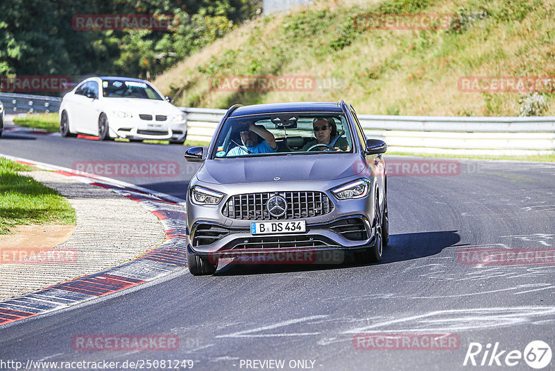 Bild #25081249 - Touristenfahrten Nürburgring Nordschleife (02.10.2023)