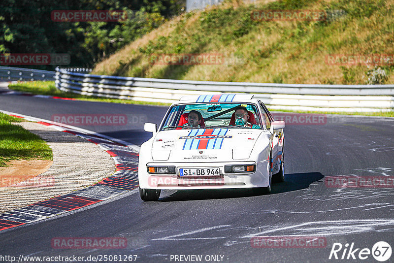 Bild #25081267 - Touristenfahrten Nürburgring Nordschleife (02.10.2023)