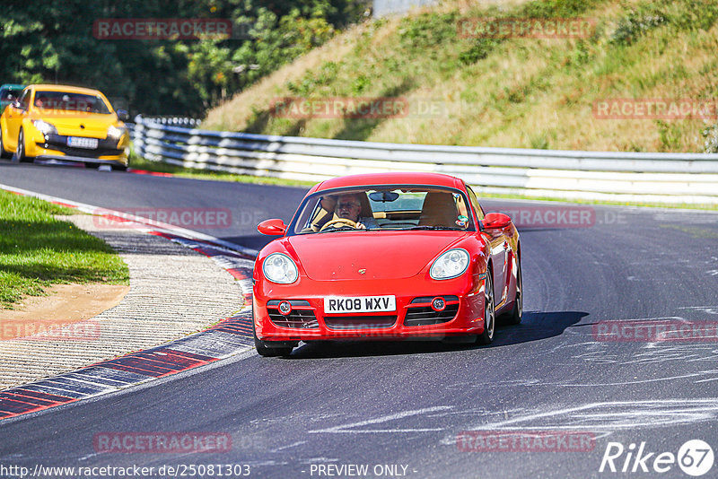 Bild #25081303 - Touristenfahrten Nürburgring Nordschleife (02.10.2023)