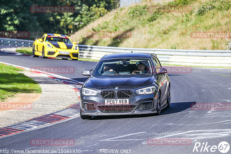 Bild #25081330 - Touristenfahrten Nürburgring Nordschleife (02.10.2023)