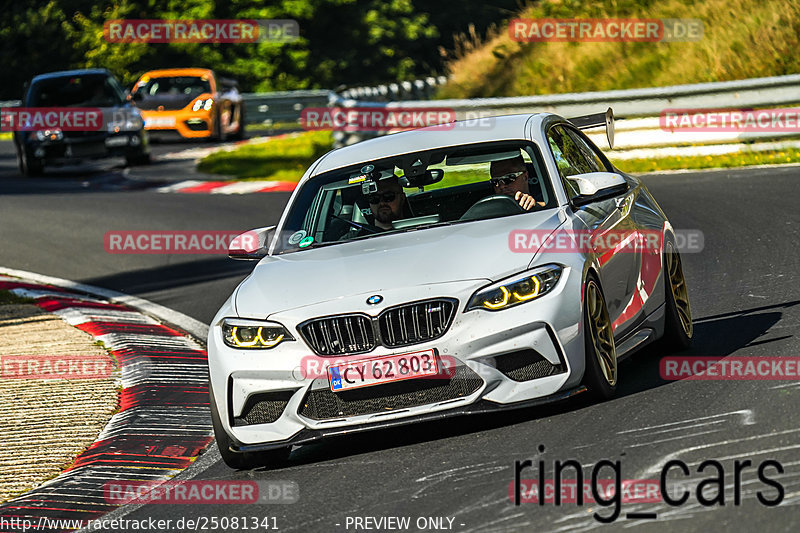 Bild #25081341 - Touristenfahrten Nürburgring Nordschleife (02.10.2023)