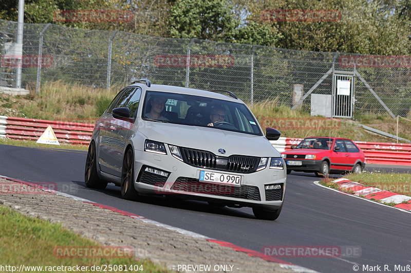 Bild #25081404 - Touristenfahrten Nürburgring Nordschleife (02.10.2023)