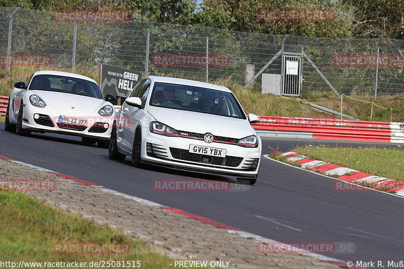 Bild #25081515 - Touristenfahrten Nürburgring Nordschleife (02.10.2023)