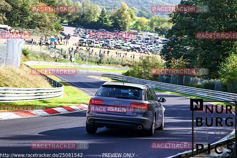 Bild #25081542 - Touristenfahrten Nürburgring Nordschleife (02.10.2023)