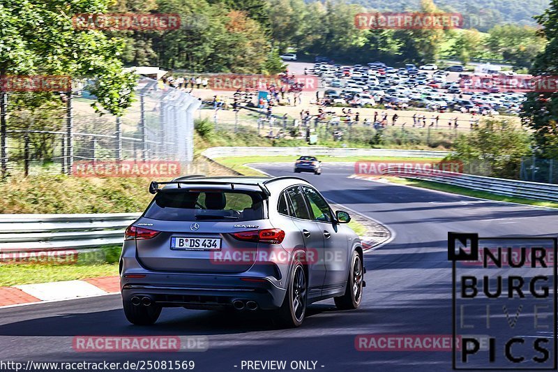 Bild #25081569 - Touristenfahrten Nürburgring Nordschleife (02.10.2023)