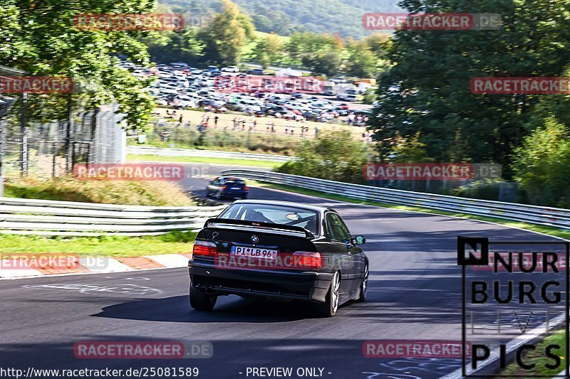 Bild #25081589 - Touristenfahrten Nürburgring Nordschleife (02.10.2023)