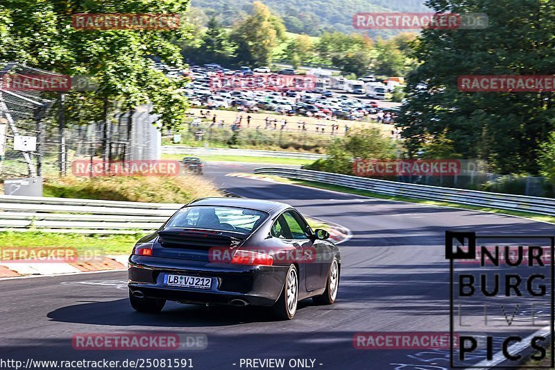 Bild #25081591 - Touristenfahrten Nürburgring Nordschleife (02.10.2023)