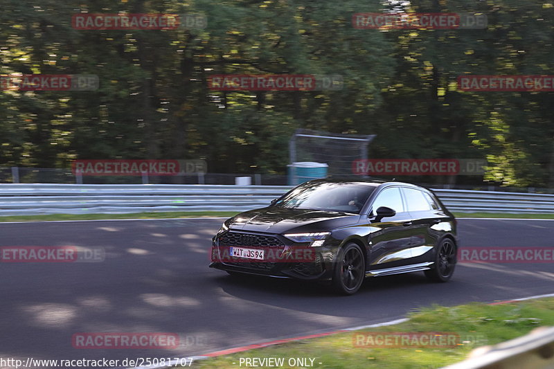 Bild #25081707 - Touristenfahrten Nürburgring Nordschleife (02.10.2023)