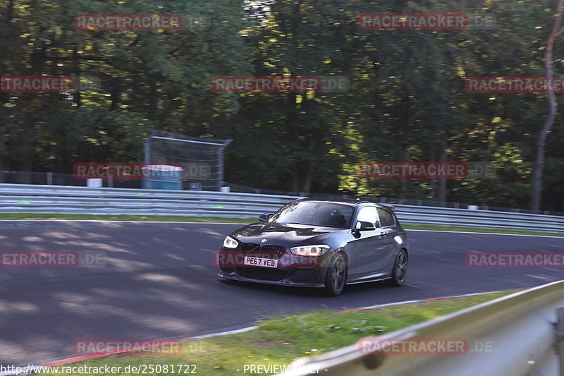 Bild #25081722 - Touristenfahrten Nürburgring Nordschleife (02.10.2023)