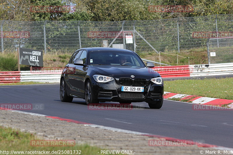 Bild #25081732 - Touristenfahrten Nürburgring Nordschleife (02.10.2023)