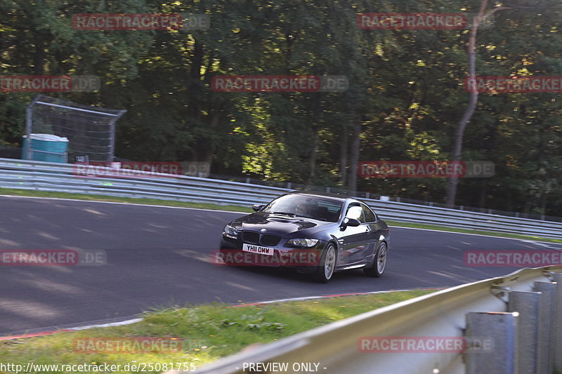 Bild #25081755 - Touristenfahrten Nürburgring Nordschleife (02.10.2023)