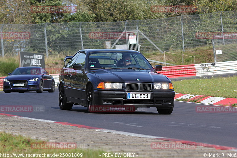 Bild #25081809 - Touristenfahrten Nürburgring Nordschleife (02.10.2023)