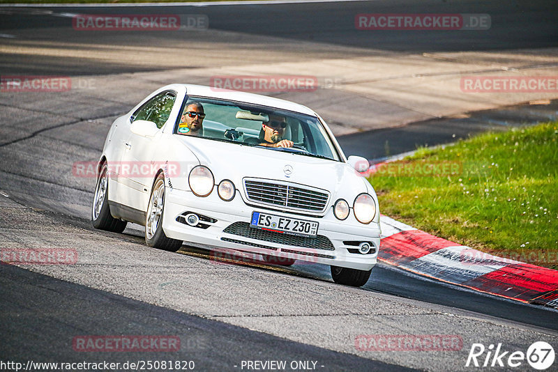 Bild #25081820 - Touristenfahrten Nürburgring Nordschleife (02.10.2023)